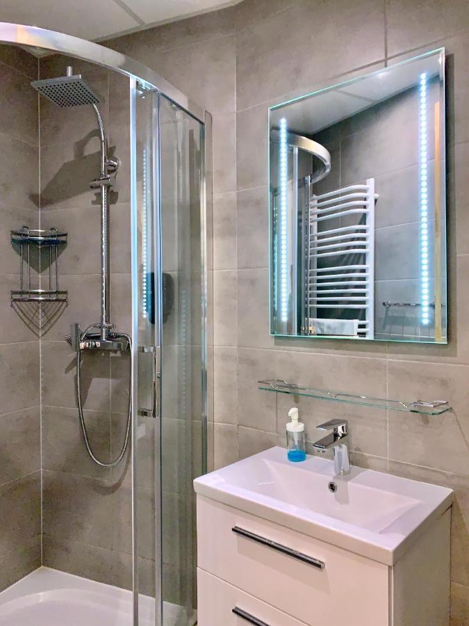 Apartamenty Krupowki 35 자코파네 외부 사진
